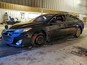 Toyota Avalon BASE 3.5L 6 2014