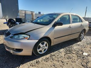 Toyota Corolla CE 1.8L 4 2005