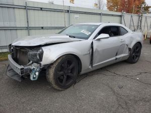 Chevrolet Camaro LS 3.6L 6 2013