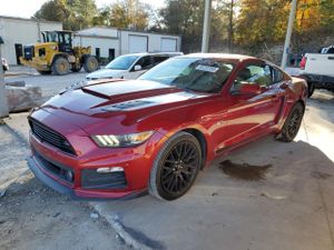 Ford Mustang GT 5.0L 8 2015
