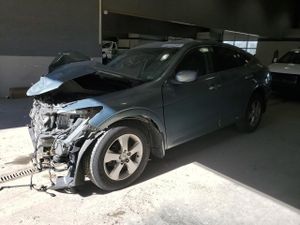 Honda Accord EX 3.5L 6 2010