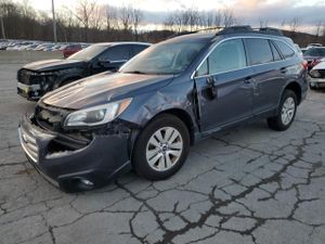 Subaru Outback 2.5I PREMIUM 2.5L 4 2015