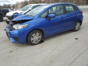 Honda Fit LX 1.5L 4 2015