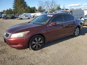 Honda Accord EXL 2.4L 4 2010