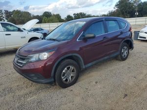 Honda CR-V LX 2.4L 4 2012