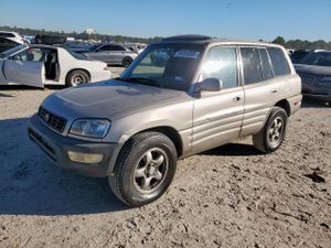 Toyota Rav4 2.0L 4 1999