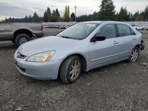 Honda Accord EX 3.0L 6 2004