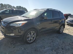 Ford Escape SEL 1.6L 4 2013