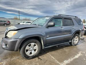 Toyota 4Runner SR5 4.7L 8 2006