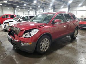 Buick Enclave 3.6L 6 2012