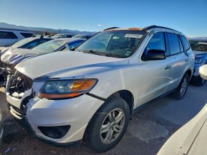 Hyundai Santa Fe GLS 2.4L 4 2010