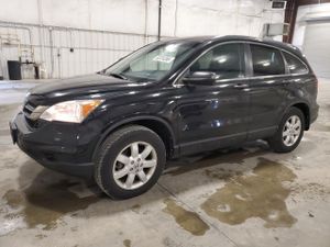 Honda CR-V SE 2.4L 4 2011