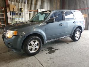 Ford Escape XLS 2.5L 4 2012