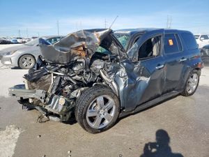 Chevrolet HHR LT 2.4L 4 2011