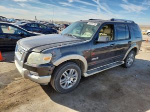 Ford Explorer EDDIE BAUER 4.0L 6 2006