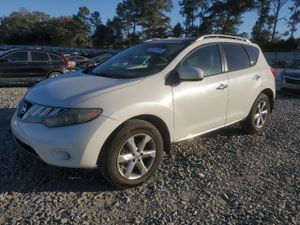 Nissan Murano S 3.5L 6 2010