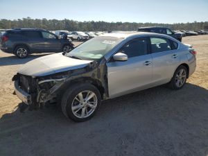 Nissan Altima 2.5 2.5L 4 2015