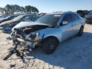 Honda Accord LX 2.4L 4 2005