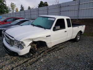 Ford Ranger SUPER CAB 4.0L 6 2011