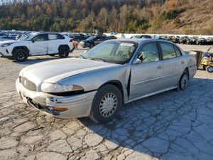 Buick LeSabre CUSTOM 3.8L 6 2001