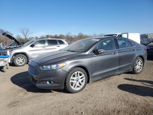 Ford Fusion SE 1.5L 4 2015