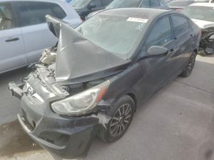 Hyundai Accent GLS 1.6L 4 2013