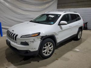 Jeep Cherokee LATITUDE 3.2L 6 2014