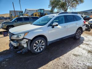Subaru Outback 2.5I LIMITED 2.5L 4 2015