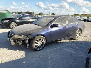 Acura TSX 2.4L 4 2007