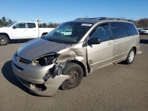 Toyota Sienna CE 3.3L 6 2005