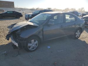 Mazda 3 I 2.0L 4 2008