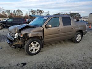 Honda Ridgeline RTL 3.5L 6 2009