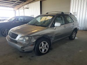 Lexus RX 300 3.0L 6 1999