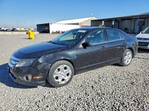 Ford Fusion SE 2.5L 4 2011