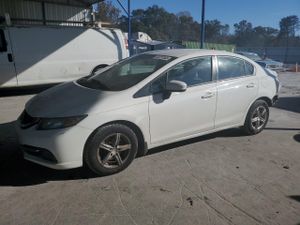 Honda Civic LX 1.8L 4 2014