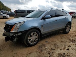 Cadillac SRX LUXURY COLLECTION 3.0L 6 2011
