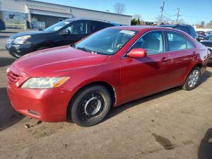 Toyota Camry CE 2.4L 4 2007