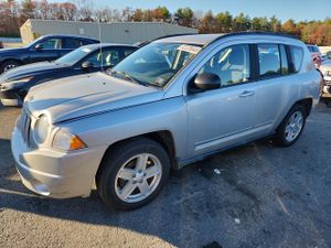 Jeep Compass SPORT 2.4L 4 2010