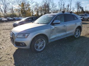 Audi Q5 TDI PREMIUM PLUS 3.0L 6 2014