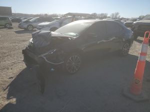 Toyota Corolla L 1.8L 4 2015