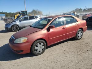 Toyota Corolla CE 1.8L 4 2007