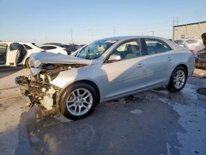 Chevrolet Malibu 1LT 2.5L 4 2015