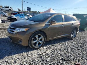 Toyota Venza LE 3.5L 6 2013