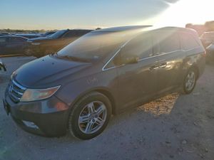 Honda Odyssey TOURING 3.5L 6 2012