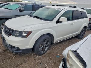 Dodge Journey CROSSROAD 3.6L 6 2015