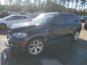 BMW X5 XDRIVE35D 3.0L 6 2012