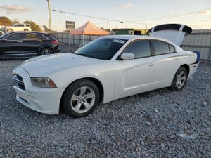 Dodge Challenger SE 3.6L 6 2013