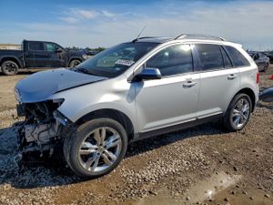 Ford Edge SEL 3.5L 6 2013