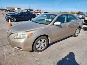 Toyota Camry CE 2.4L 4 2007