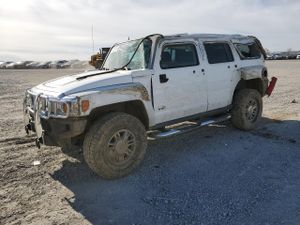 Hummer H3 3.7L 5 2007